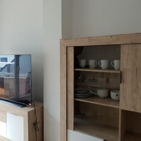 Vila, 132 Barreiros Eksteriør bilde