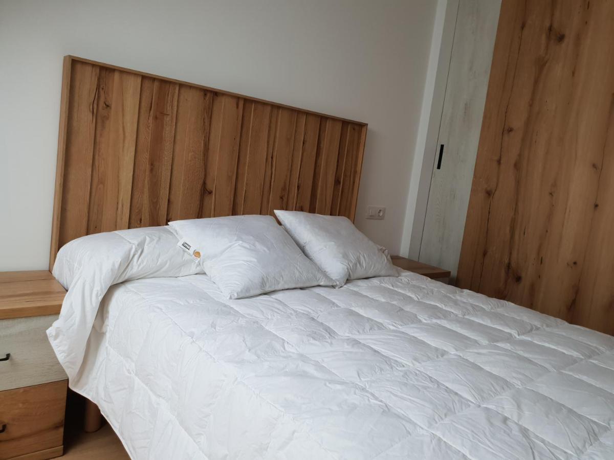 Vila, 132 Barreiros Eksteriør bilde