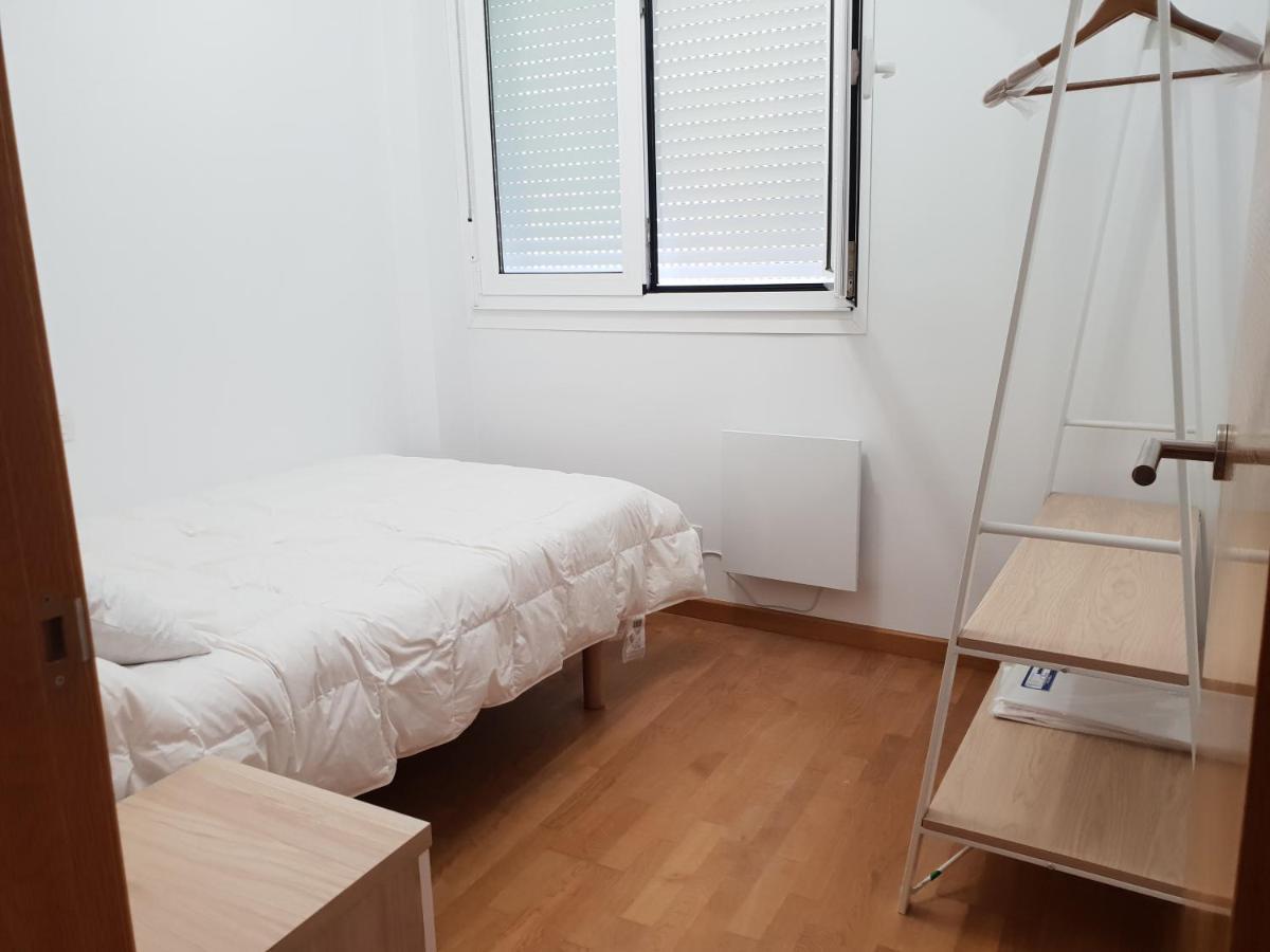 Vila, 132 Barreiros Eksteriør bilde