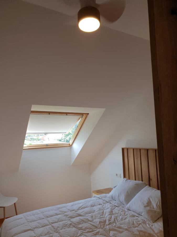 Vila, 132 Barreiros Eksteriør bilde